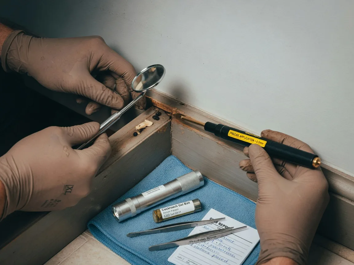 Why choose Emergency Pest Control in Beatrice, AL